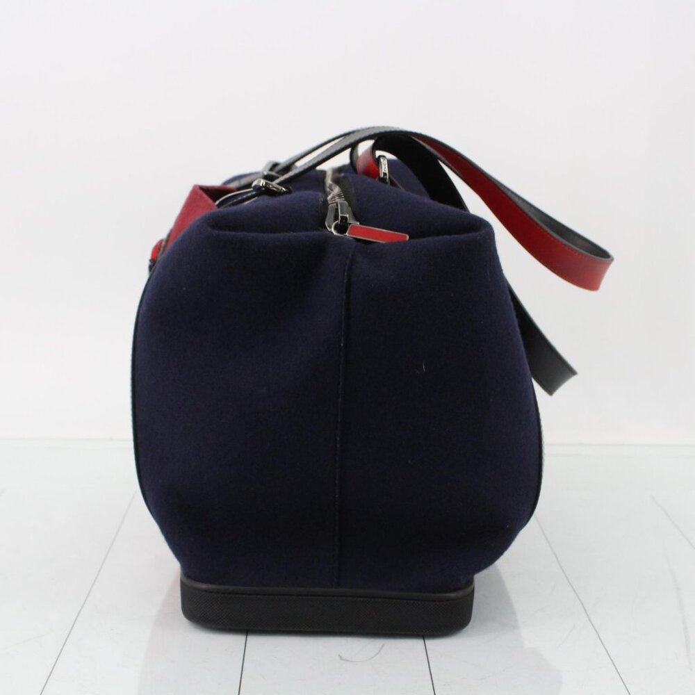 Christian louboutin  Bag Damon Boston Bag - Picture 3 of 7